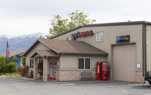 auto repair