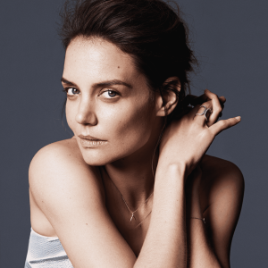 Katie Holmes (Credit Jan Welters)