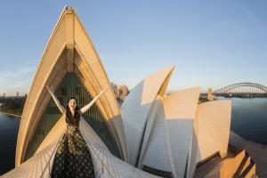Opera Australia, Great Opera Hits, Sydney