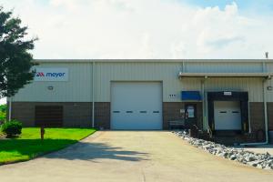 Meyer's Lexington, NC Facility