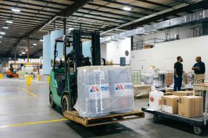 Lexington, NC Facility Operations