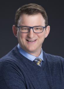 Sander Scott