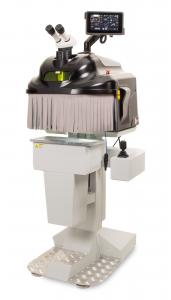 The Orion AWL is the perfect solution for tasks that require the repeatability of automation and the accuracy and precision of laser welding.