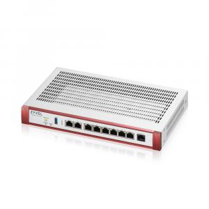 Photo of Zyxel USG FLEX 200H Firewall