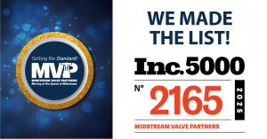 MVP Banner with Inc 5000 Logo