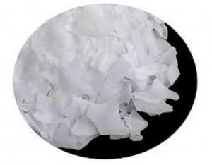 Polyethylene Wax Market, by Type
