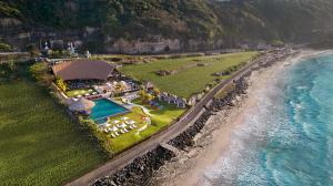 Renaissance Bali Uluwatu Resort & Spa