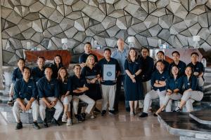 Renaissance Bali Uluwatu Resort & Spa