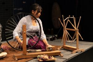Renaissance Bali Uluwatu Resort & Spa Crafts