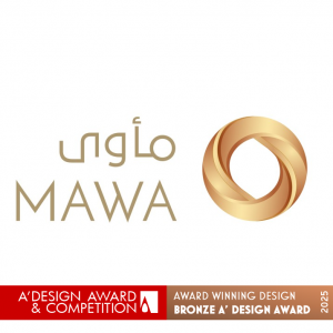 Mawa Branding by Mohammed Obaid