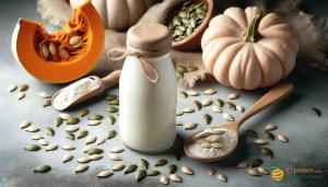 Pumpkin Seed Protein Market
