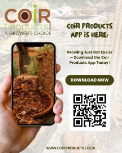 CoirProducts APP by Salike first coir app in the UK