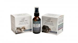 PET ZEN Spray And Diffusers