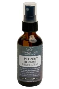 PET ZEN Calming Spray