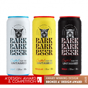 Bark Bark by Dheeraj Bangur