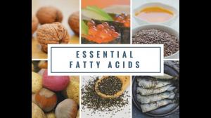 Essential Fatty Acids Market