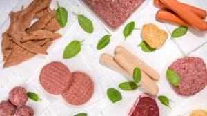 Soy-Based Meat Alternative Market
