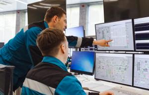 Operational Support Systems