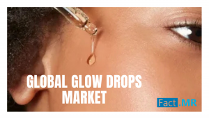 Glow Drops Market Size