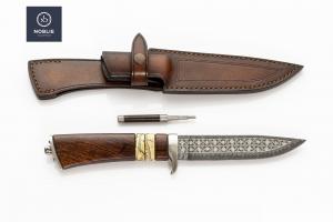 Noblie Knives