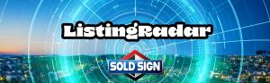 istingRadar® from SoldSign® helps veteran real estate agents stay relevant in today’s fast-changing market by delivering exclusive, high-intent seller leads before Zillow, Redfin, or competitors spot them.