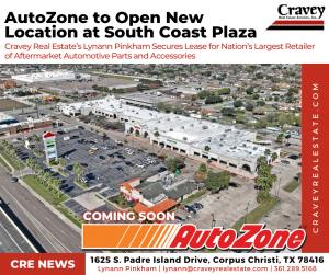 Auto Zone - South Coast Plaza
