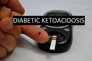 Diabetic Ketoacidosis market