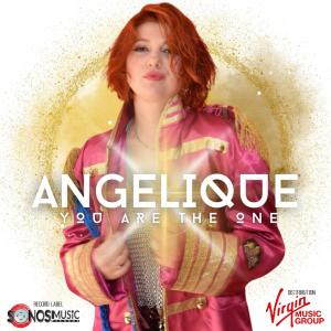 Angelique music
