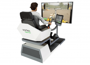 Edge Max Simulator