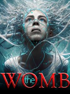 THE WOMB-Poster