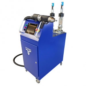 Titomic's D623 Cold Spray System
