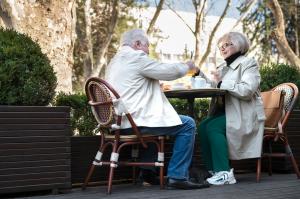 apartments for senior in Conroe