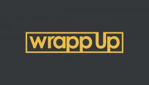 Wrapp Up
