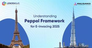 Peppol Framework