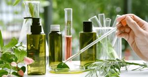 Aroma Chemicals Industry Analysis