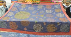 Jaipur bed covers