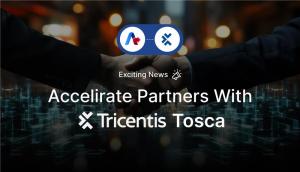 Accelirate partners with Tricentis to deliver faster, scalable, AI-driven testing