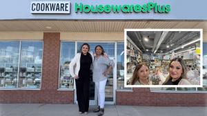 Housewares Plus