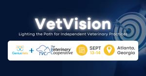 GeniusVets Returns to VetVision 2025 in Atlanta, GA as a Trusted TVC Preferred Partner