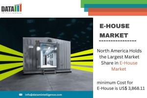 E-House Market