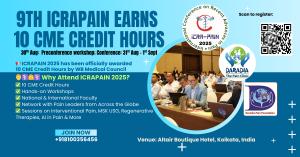 PAIN CONFERENCE