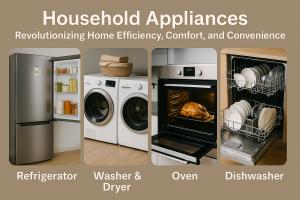 Household Appliances