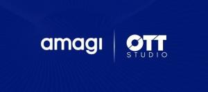 OTT Studio Selects Amagi Ads Plus for Exclusive Monetization of Its CTV Inventory, Extending a Long-Standing Relationship