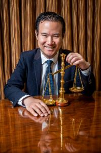Randy Ai – Top Employment Lawyer in Canada specializing in workplace disputes and severance negotiations