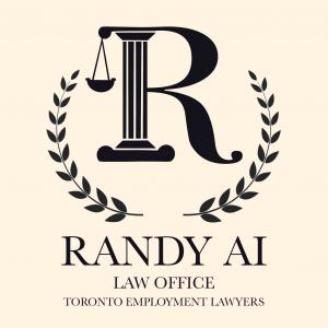 Randy Ai Law Office - Best Canadian employment law firm for wrongful dismissal, workplace harassment, and severance negotiations