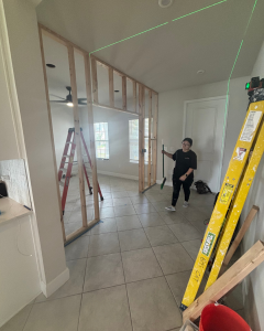 Fintex Pro Drywall