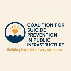 Coalition for Suicide Prevention in Public Infrastructure