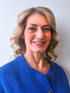 MJ Weiss Blair, Co-Founder, Coalition for Suicide Prevention in Public Infrastructure