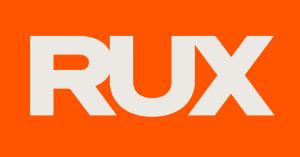 RUX Software Logo