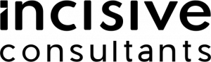 This is the Incisive Consultants logo